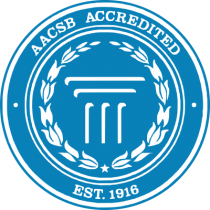 logo aacsb